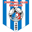 FC Dieppe 2020-21 Home Kit