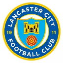 Lancaster City Fc 2021-22 Home Kit