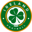 Ireland Kit History - Football Kit Archive