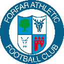 Forfar Athletic Kit History - Football Kit Archive