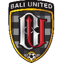 Bali United 2017 Home Kit