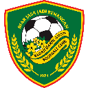 Camiseta Visitante Kedah Darul Aman FC 2021