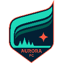 Maillot Exterieur Minnesota Aurora FC 2022