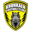 Khon Kaen FC 2021-22 Ic saha Formasi