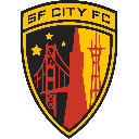 Historia de Camisetas San Francisco City FC - Football Kit Archive