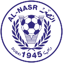 Al Nasr Dubai 2020-21 Home Kit