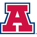 Arizona Wildcats Kit History - Football Kit Archive