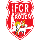 FC Rouen 1899 Kit History - Football Kit Archive