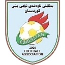 Kurdistan 2019-20 Home Kit