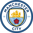 Manchester City 2022-23 Home Kit