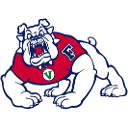 Tercera Camiseta Fresno State Bulldogs 2022-23