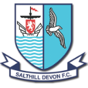 Salthill Devon Kit History - Football Kit Archive