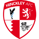 Hinckley AFC 2022-23 Away Kit