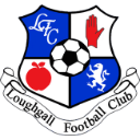 Loughgall Kit History - Football Kit Archive