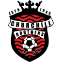 Churchill Brothers Kit History - Football Kit Archive