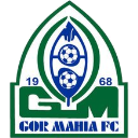 Gor Mahia Kit History - Football Kit Archive