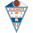 Alicante CF Kit History - Football Kit Archive