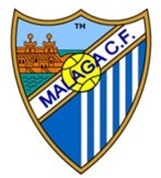 Málaga Logo History