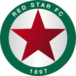Red Star Paris Kit History - Football Kit Archive