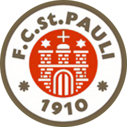 St Pauli Logo History