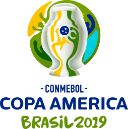 Copa America Logo History