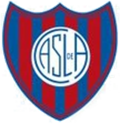 San Lorenzo Logo History