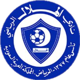 Al Hilal SFC Logo History