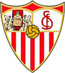 Sevilla FC Logo History