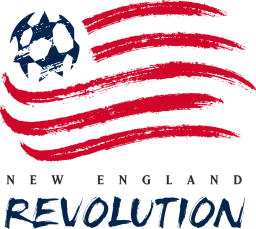 New England Revolution 1996 Away Kit