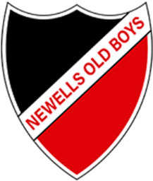 Newell's Old Boys Logo History