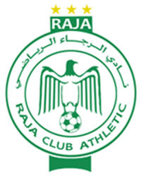 Raja Club Athletic Kit History - Football Kit Archive