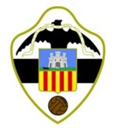 CD Castellón Logo History