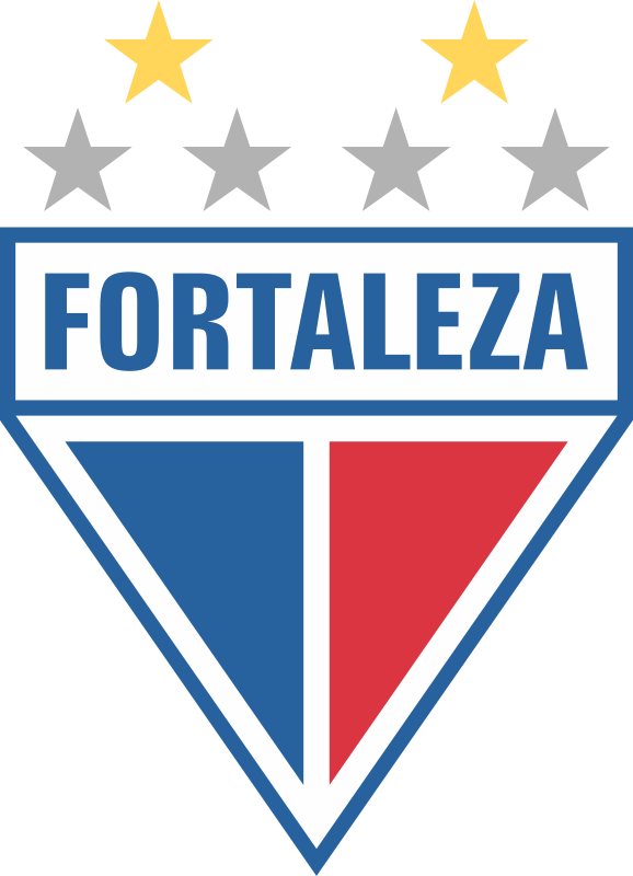 Fortaleza Logo History 6322