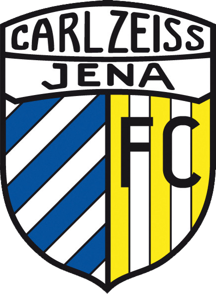 FC Carl Zeiss Jena Logo History