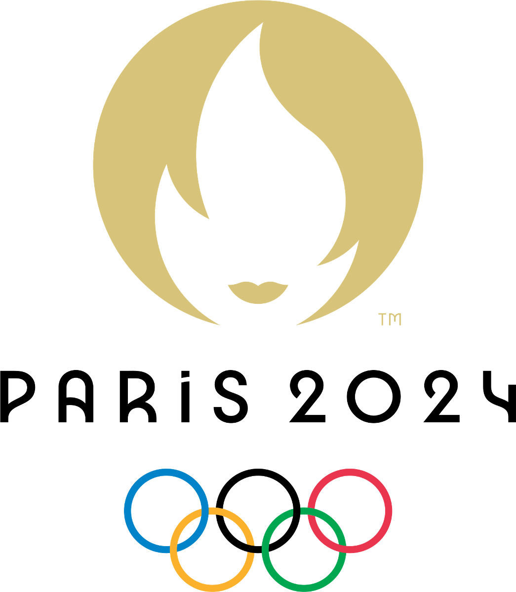 Olympics Logo History