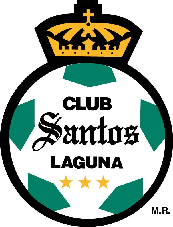 Santos Laguna - Wikipedia