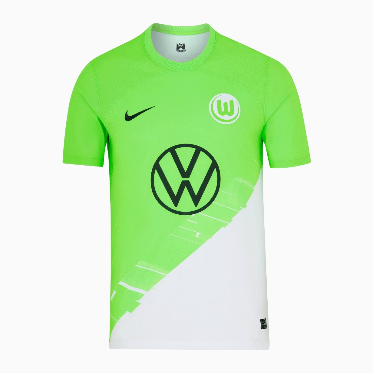 2023-24 Bundesliga Kits Overview - 17 of 18 Home Kits Released