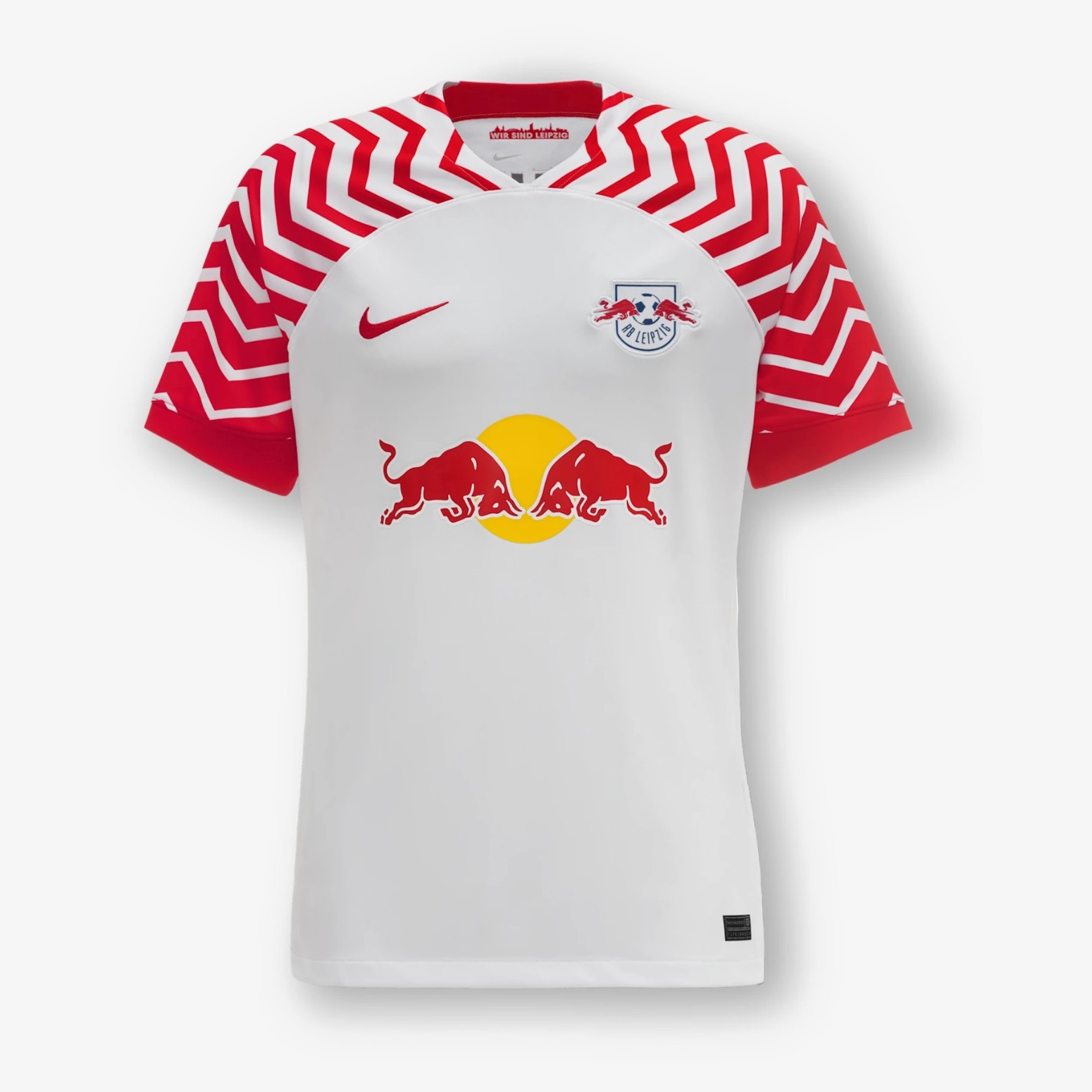 2023-24 Bundesliga Kits Overview - 17 of 18 Home Kits Released