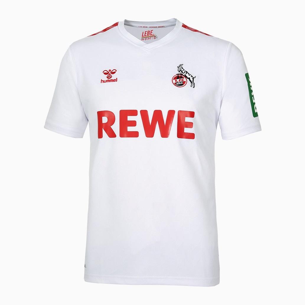 2023-24 Bundesliga Kits Overview - 17 of 18 Home Kits Released